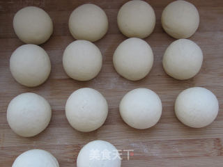 山东莲子福饽饽步骤4 山东莲子福饽饽步骤4