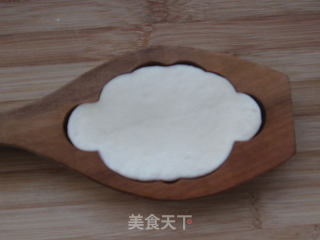 山东莲子福饽饽步骤6 山东莲子福饽饽步骤6