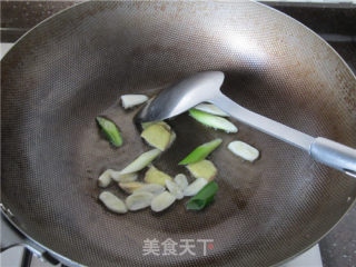 山东辣子鸡步骤4