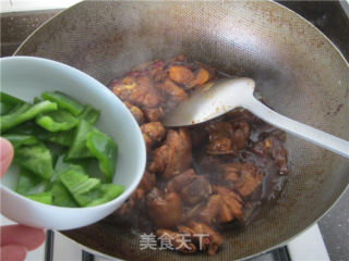 山东辣子鸡步骤11