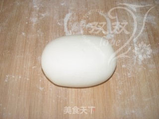山东单饼步骤3