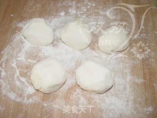 山东单饼步骤4