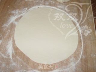 山东单饼步骤6