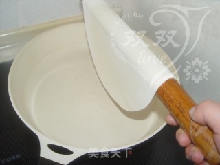 山东单饼步骤7