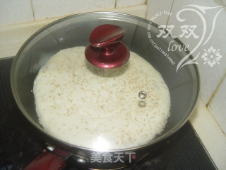 纯手工打造“养胃”饼——培根锅饼步骤14