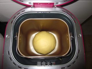 【乳山喜饼】面包机轻松玩转山东超人气点心步骤4
