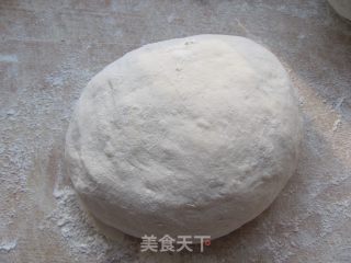 山东大花卷步骤3