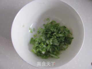山东大花卷步骤2