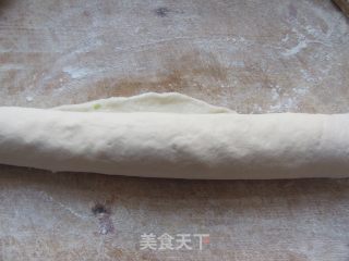 山东大花卷步骤6