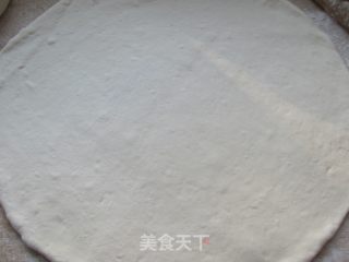 山东大花卷步骤4