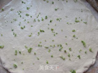 山东大花卷步骤5