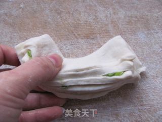 山东大花卷步骤10