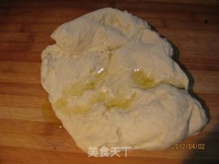 杠子头火烧步骤2