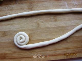 杠子头火烧步骤6