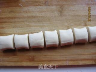杠子头火烧步骤4