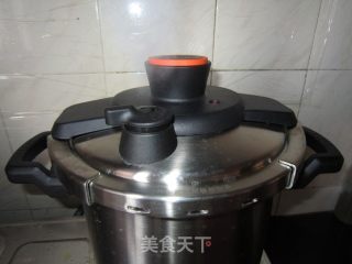快捷版八宝粥步骤6