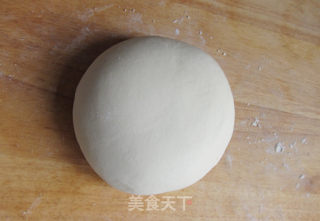 一点点揉进的真心——{山东手工馒头}步骤6