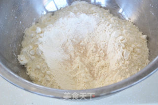 盘丝饼步骤2