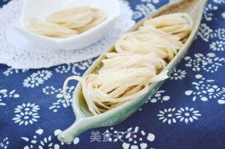 盘丝饼步骤17