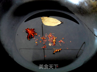 济南名小吃——油旋儿步骤2
