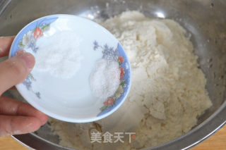 济南名小吃——油旋儿步骤6