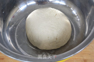 济南名小吃——油旋儿步骤8