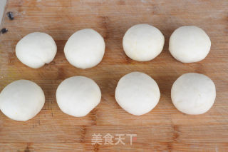 济南名小吃——油旋儿步骤9