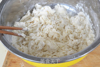 济南名小吃——油旋儿步骤7