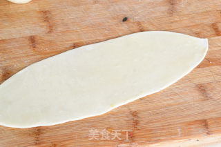济南名小吃——油旋儿步骤11