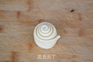 济南名小吃——油旋儿步骤14