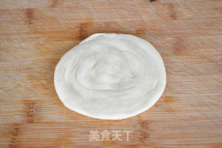 济南名小吃——油旋儿步骤15