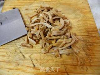 山东打卤面步骤2