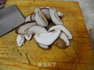 山东打卤面步骤4