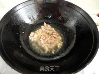 山东打卤面步骤8