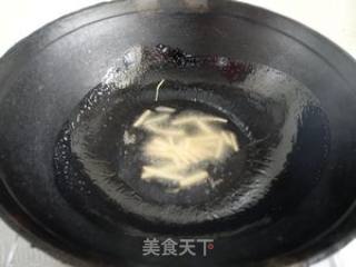 山东打卤面步骤7