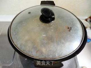 山东打卤面步骤12