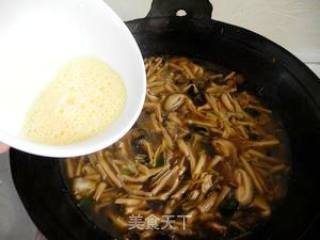 山东打卤面步骤14