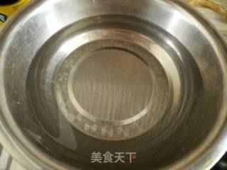 山东打卤面步骤17
