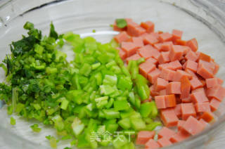 爽口海菜凉粉步骤2
