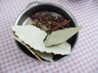沂蒙名吃--糁(sa)步骤5 沂蒙名吃--糁(sa)步骤5