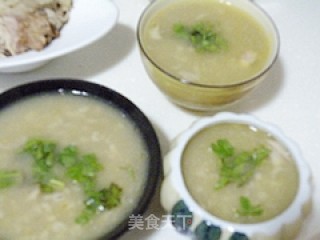 沂蒙名吃--糁(sa)步骤17 沂蒙名吃--糁(sa)步骤17