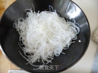 沂蒙小吃-塌煎饼步骤2 沂蒙小吃-塌煎饼步骤2