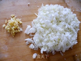 沂蒙小吃-塌煎饼步骤3 沂蒙小吃-塌煎饼步骤3