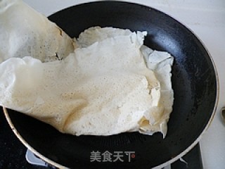 沂蒙小吃-塌煎饼步骤9 沂蒙小吃-塌煎饼步骤9
