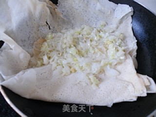沂蒙小吃-塌煎饼步骤10 沂蒙小吃-塌煎饼步骤10