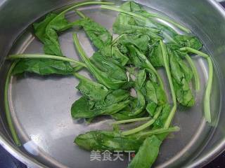 【鲁菜】：甜沫步骤3