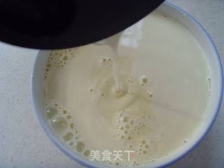 【鲁菜】：甜沫步骤5