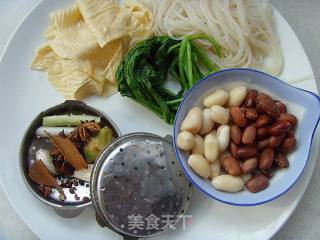 【鲁菜】：甜沫步骤4