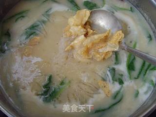 【鲁菜】：甜沫步骤9