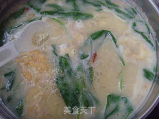 【鲁菜】：甜沫步骤10